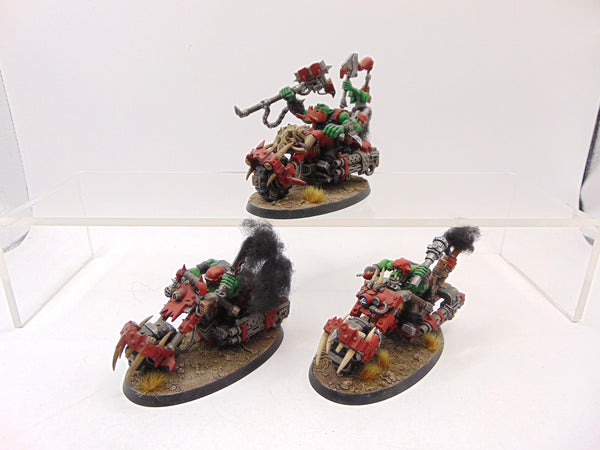 Warbikerz