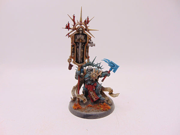 Lord Relictor