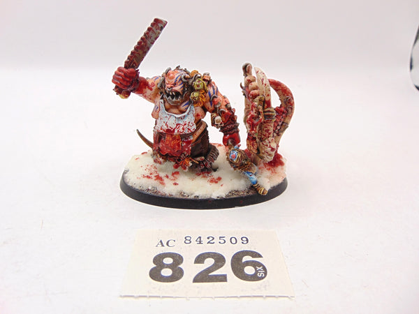 Butcher