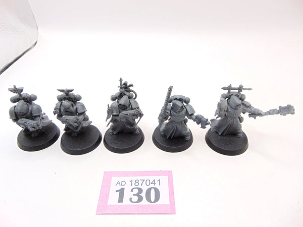 Dark Angel Company Veterans / Fallen