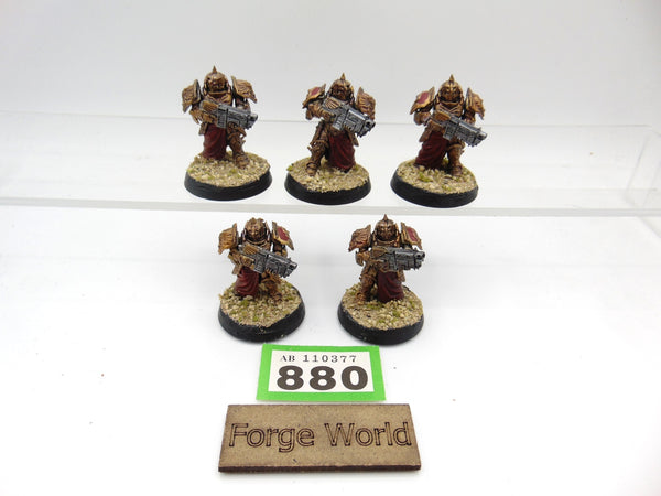 Saggittarum Guard