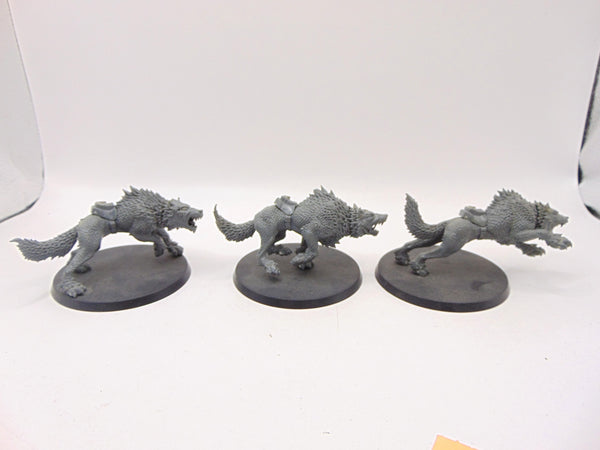 Thunderwolves