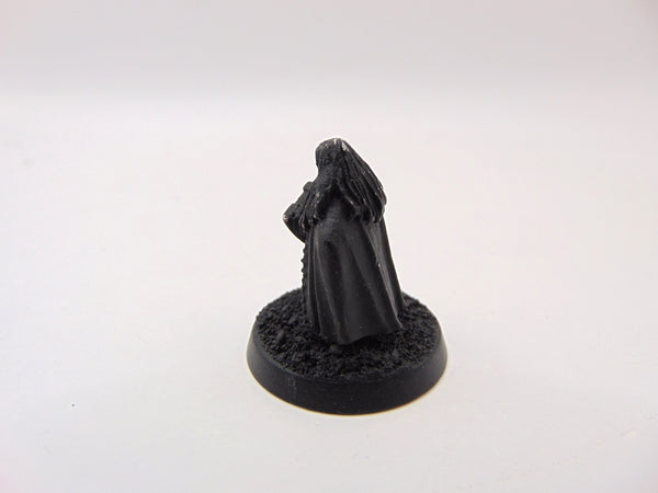 Dwarf King