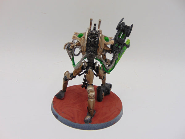 Skorpekh Lord