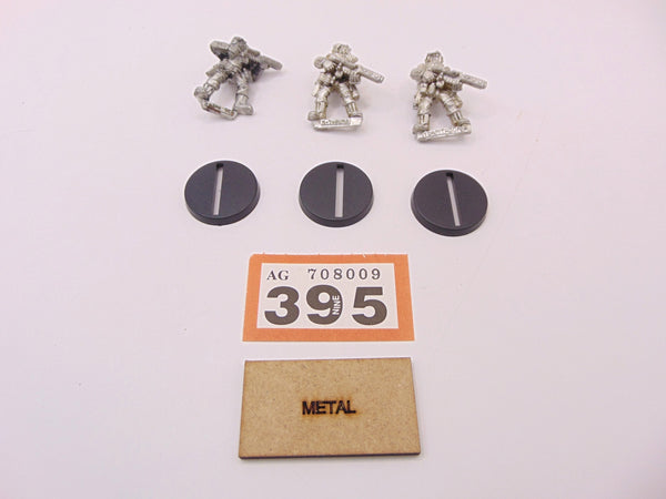 Inquisitorial Stormtroopers