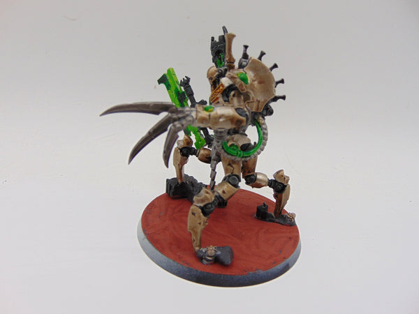 Skorpekh Lord