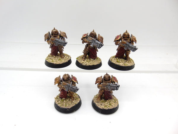Saggittarum Guard