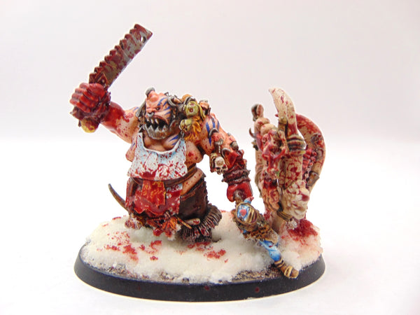 Butcher