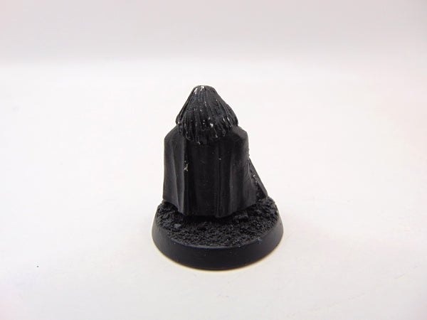 Dwarf King