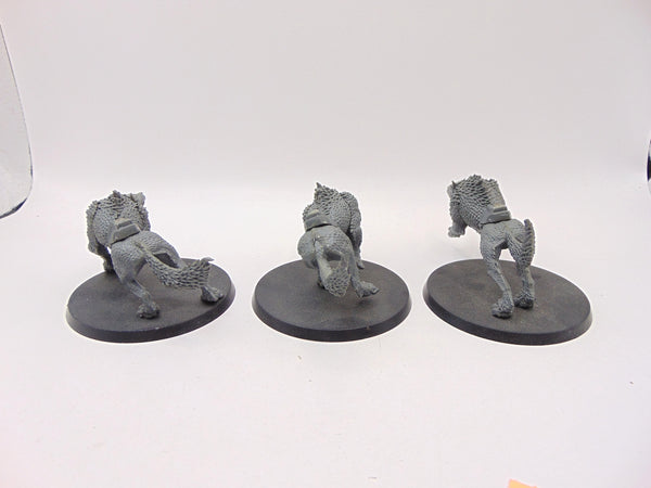 Thunderwolves