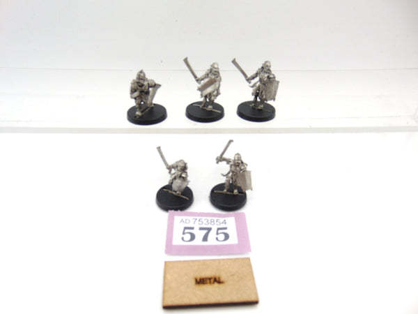 Uruk Hai Scouts