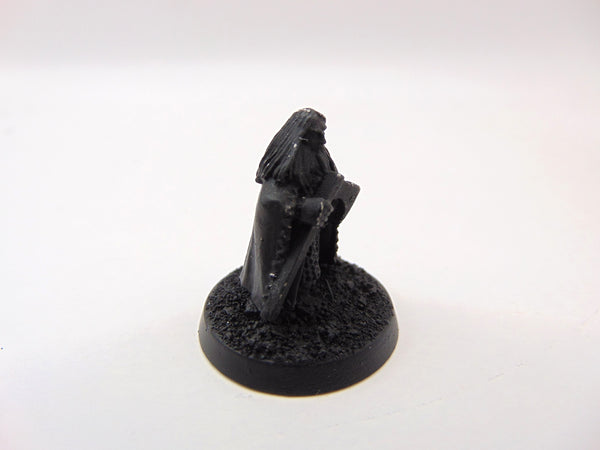 Dwarf King
