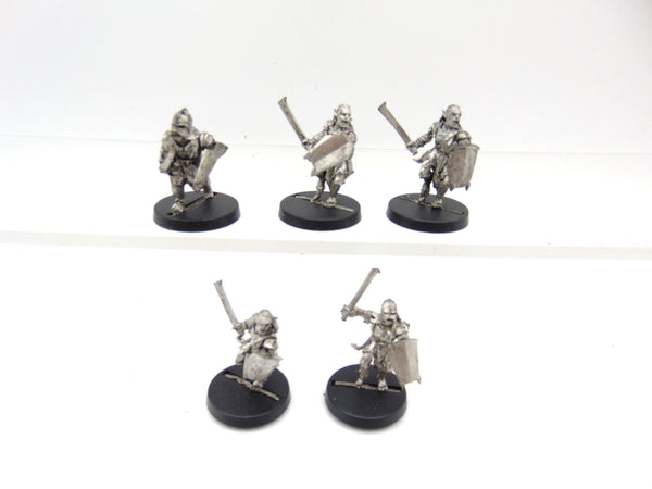 Uruk Hai Scouts