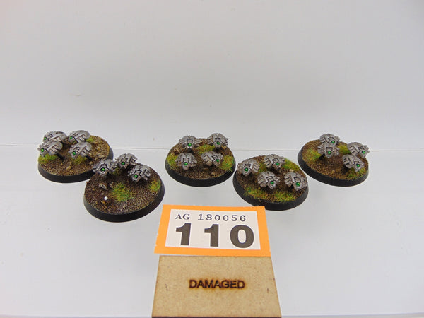 Canoptek Scarab Swarms