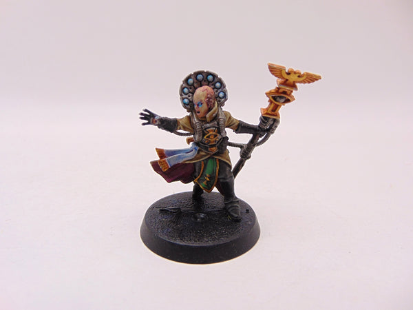 Primaris Psyker Aradia Madellan