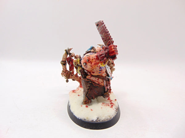 Butcher