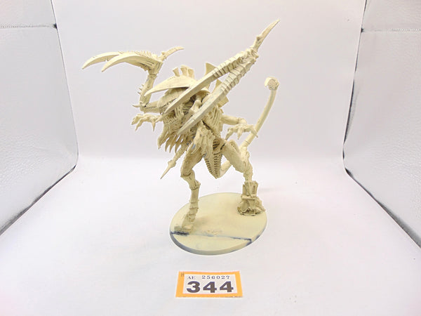 Dimachaeron