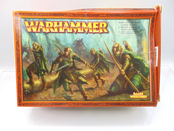Glade Guard