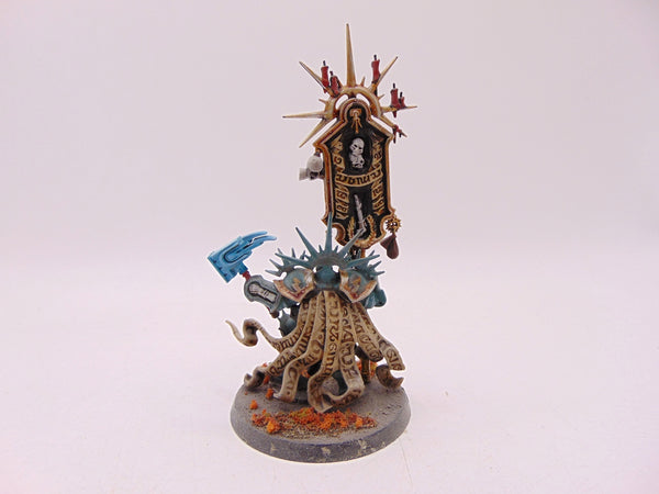 Lord Relictor
