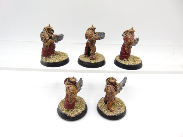 Saggittarum Guard