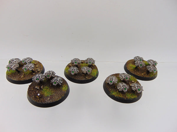 Canoptek Scarab Swarms