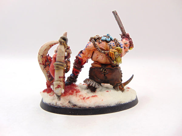 Butcher