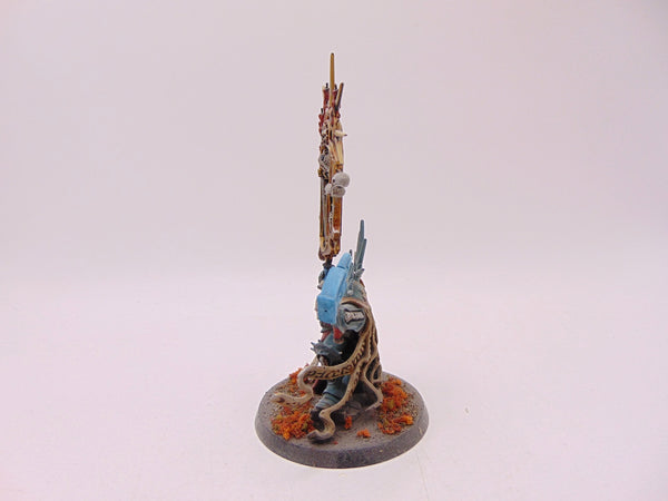 Lord Relictor