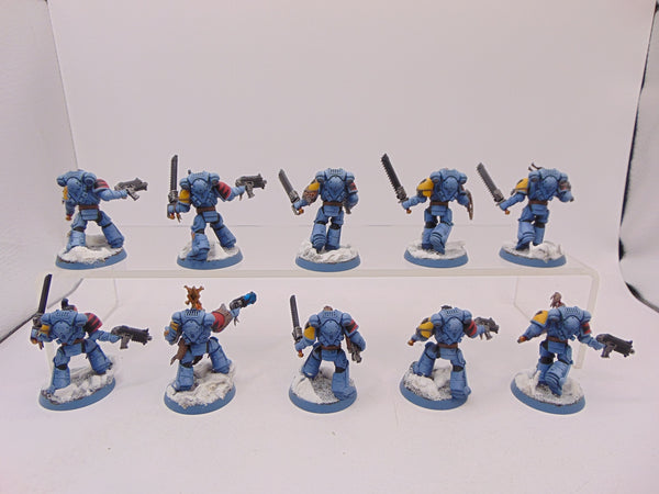 Grey Hunters