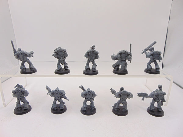 Grey Hunters