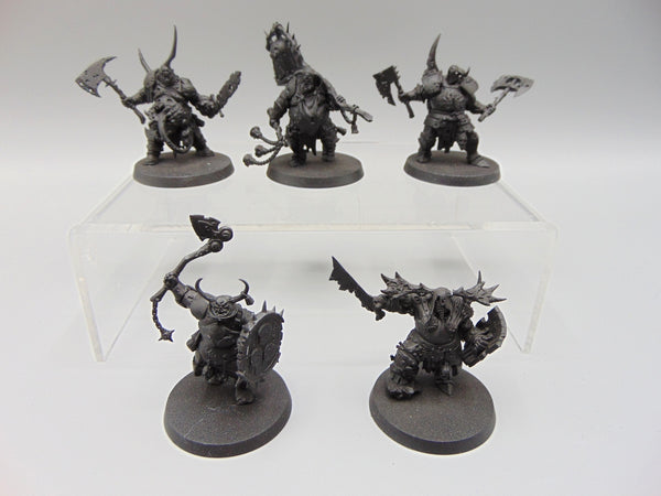 Putrid Blightkings