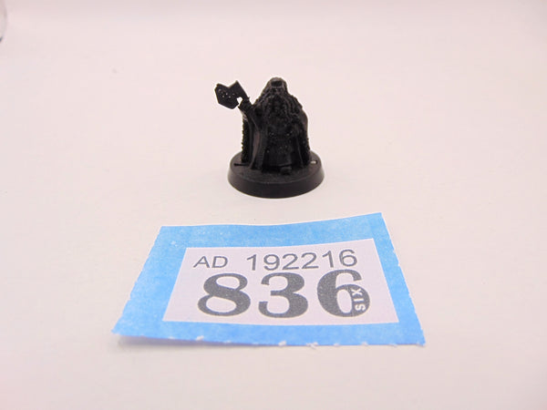 Dwarf King