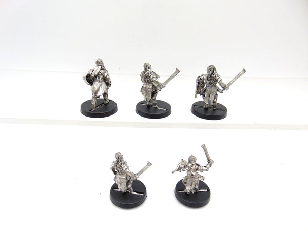 Uruk Hai Scouts