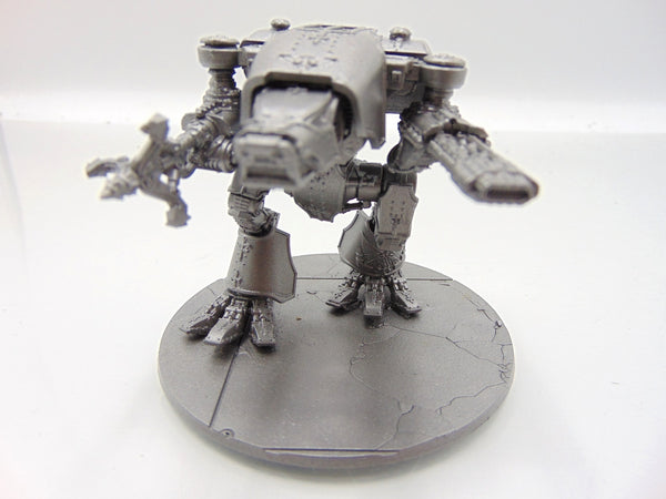 Legions Imperialis: Warhound Titan