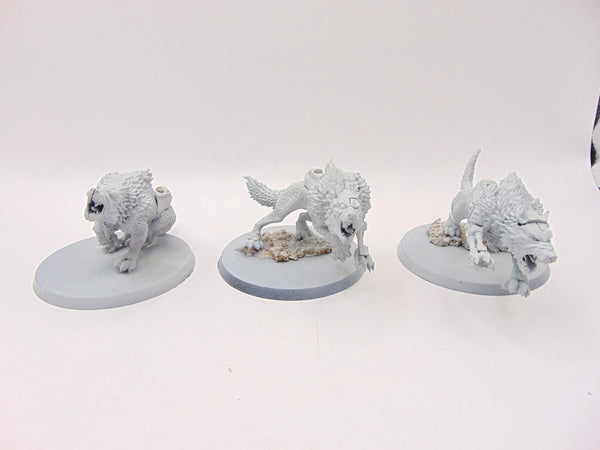 Thunderwolves