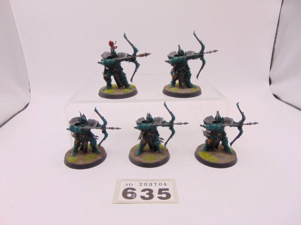 Judicators