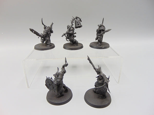 Putrid Blightkings