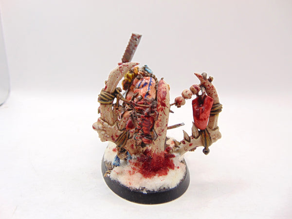 Butcher