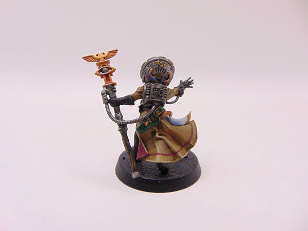 Primaris Psyker Aradia Madellan