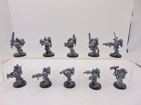 Grey Hunters