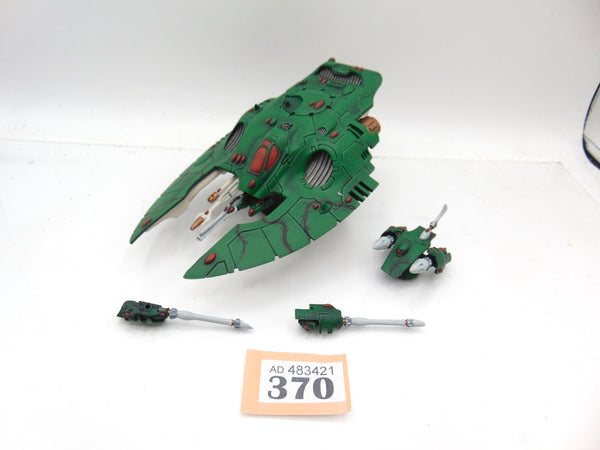 Wave Serpent