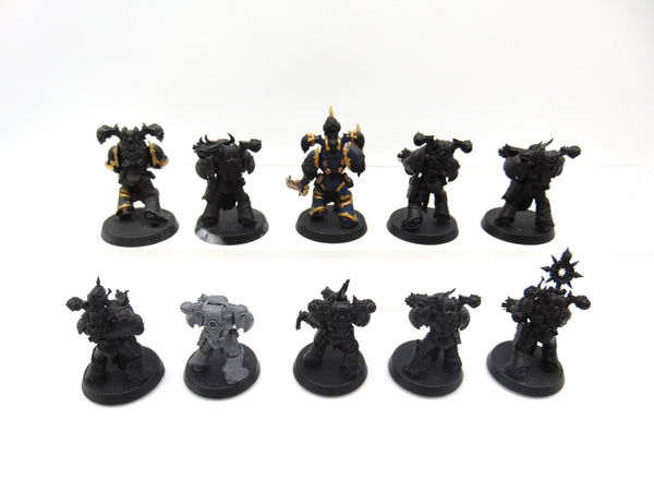 Chaos Legionaries