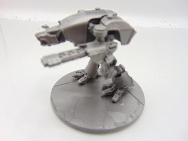 Legions Imperialis: Warhound Titan