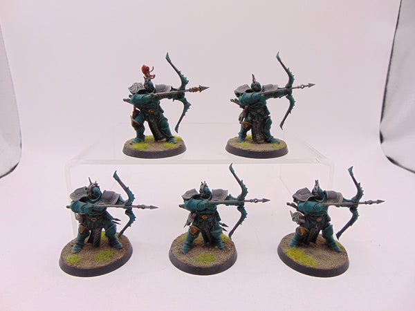 Judicators