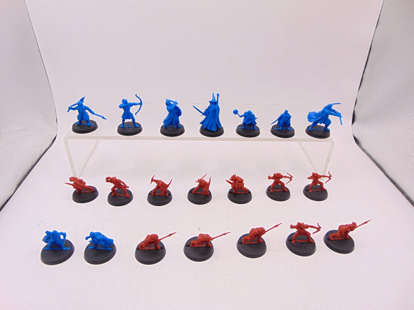 Battle in Balin's Tomb Adventure Game