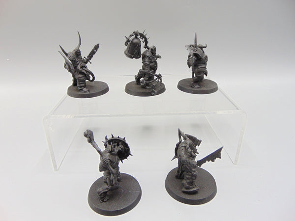 Putrid Blightkings
