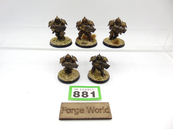 Sagittarum Guard