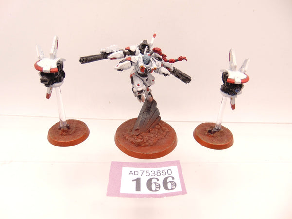 Commander Shadowsun