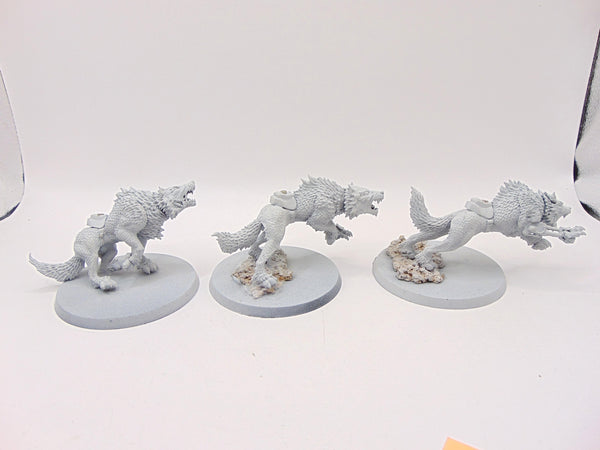 Thunderwolves