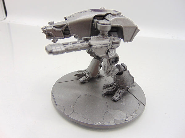 Legions Imperialis: Warhound Titan