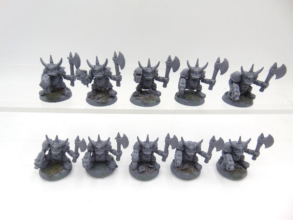 Goff Ork Boyz